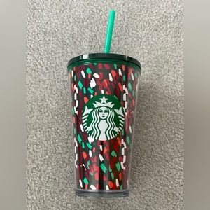 2019 Starbucks Holiday Tumbler